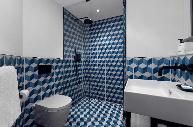 اتاق استاندارد با تخت دوبل, Kimpton De Witt Amsterdam, An Ihg