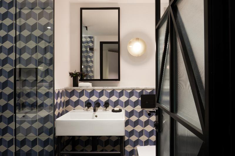 اتاق استاندارد, Kimpton De Witt Amsterdam, An Ihg