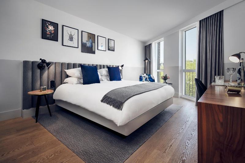 اتاق پرمیوم, Kimpton De Witt Amsterdam, An Ihg