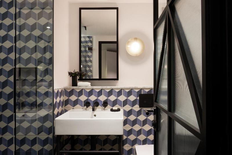 اتاق پرمیوم, Kimpton De Witt Amsterdam, An Ihg