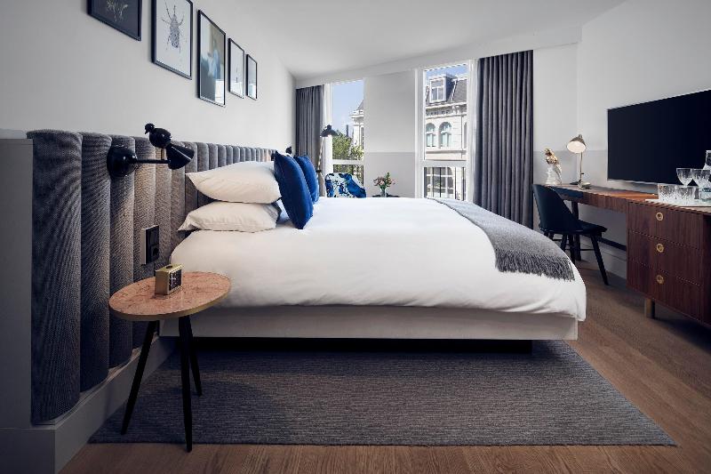 اتاق پرمیوم, Kimpton De Witt Amsterdam, An Ihg