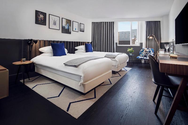 اتاق لوکس, Kimpton De Witt Amsterdam, An Ihg