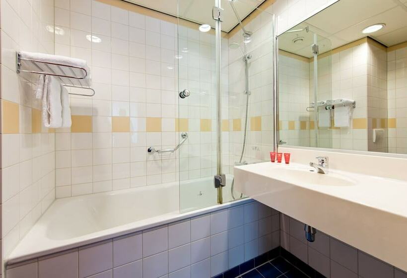 اتاق راحتی, Leonardo Hotel Amsterdam City Center