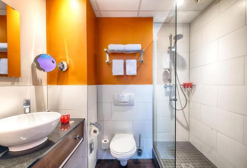 اتاق استاندارد, Leonardo Hotel Amsterdam City Center