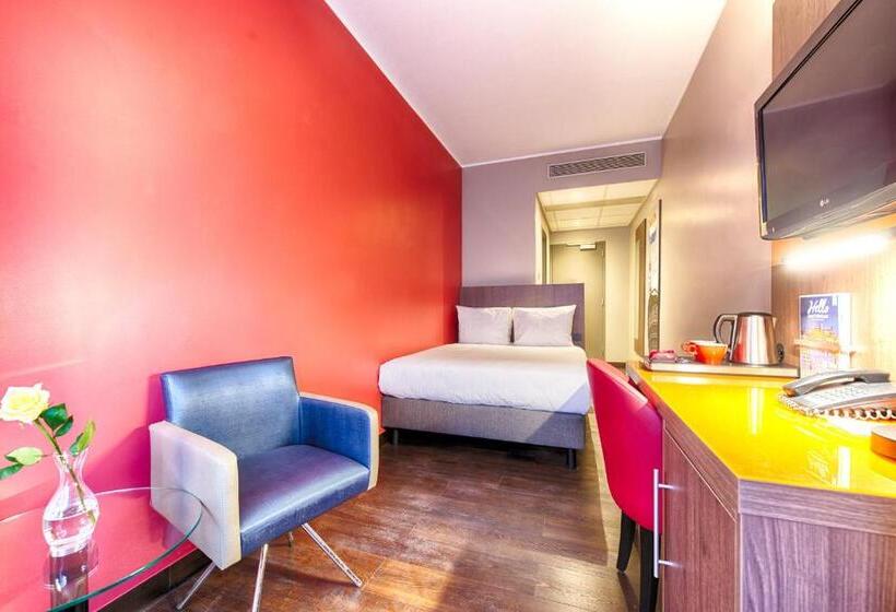اتاق استاندارد, Leonardo Hotel Amsterdam City Center