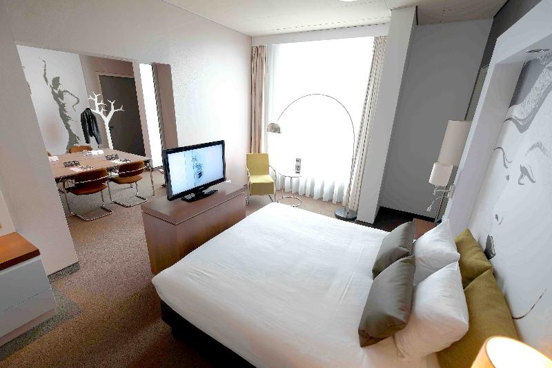 Люкс, Leonardo Hotel Papendrecht