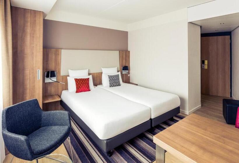 Номер Стандарт, Mercure Hotel Nijmegen Centre