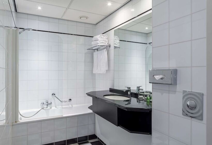 اتاق استاندارد, NH Atlanta Rotterdam