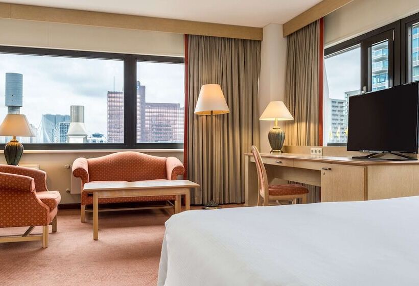 اتاق استاندارد, NH Atlanta Rotterdam
