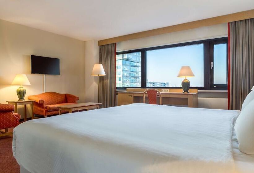 اتاق استاندارد, NH Atlanta Rotterdam