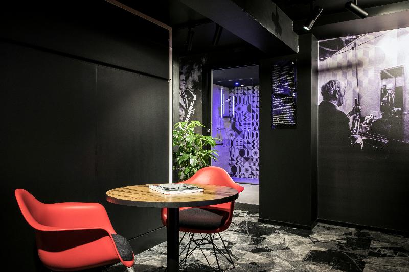 سوییت, Savoy Hotel Rotterdam