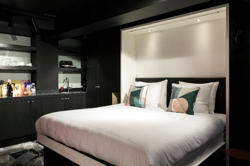 سوییت, Savoy Hotel Rotterdam
