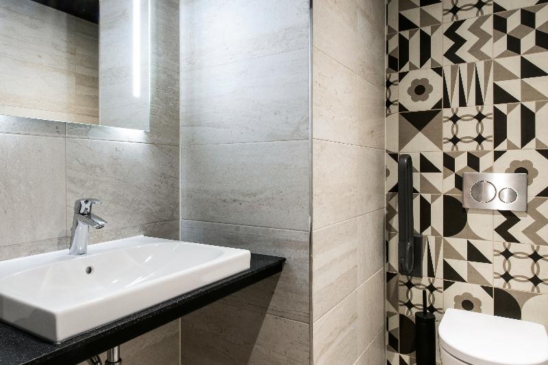 سوییت, Savoy Hotel Rotterdam