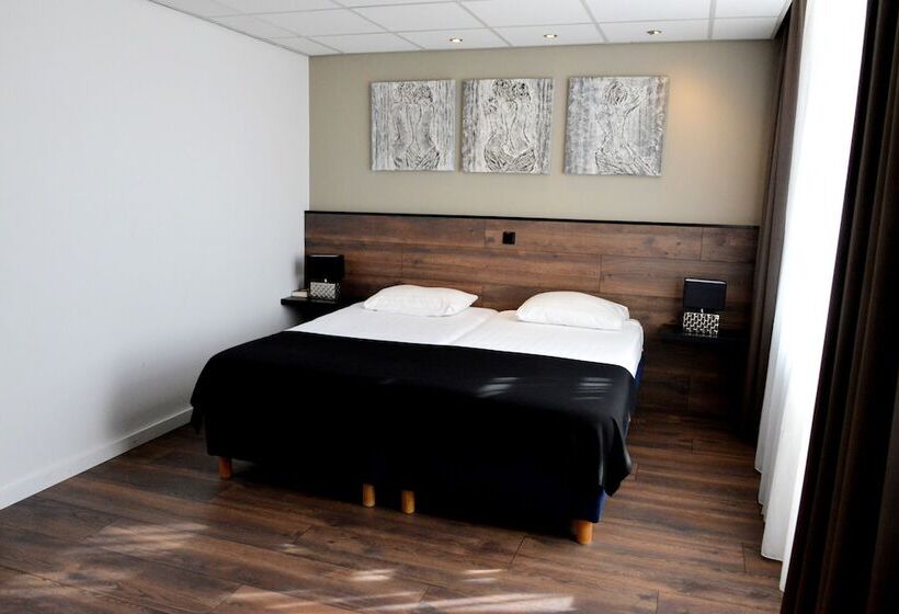 Номер Стандарт, City Hotel Bergen Op Zoom