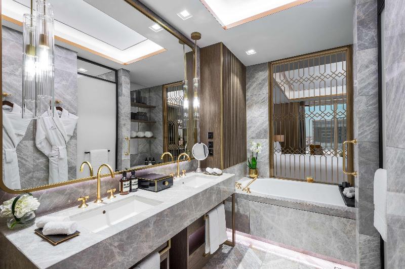اتاق استاندارد, Victorie