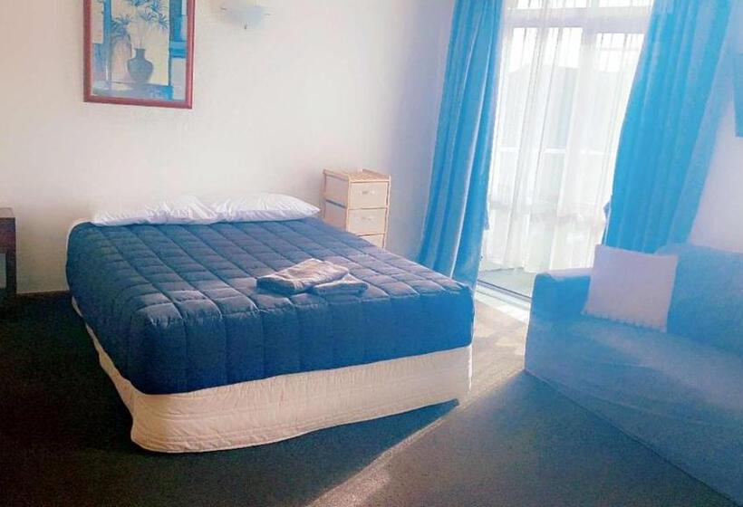 Апартаменты 1 Спальня, Aaa Mana Motel
