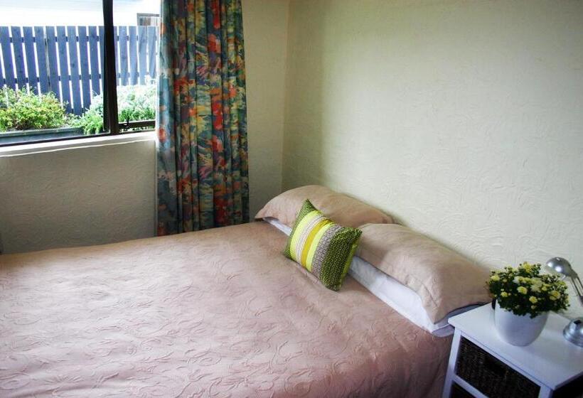 Апартаменты 2 Спальни, Aaa Mana Motel
