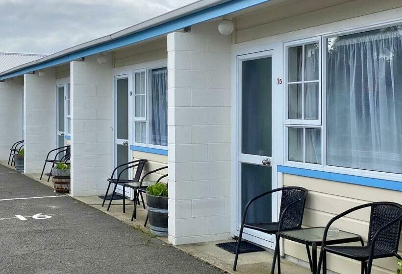 Студия Стандарт, Beach Lodge Motels