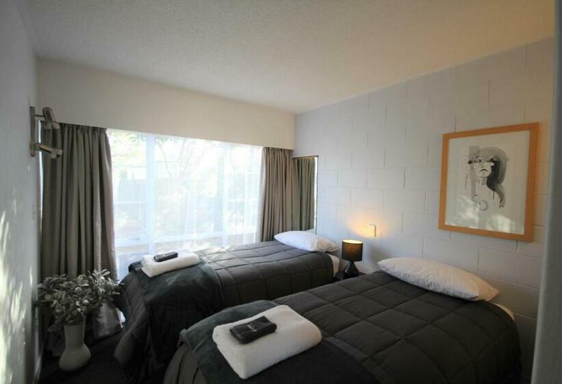 Апартаменты 1 Спальня, Beach Lodge Motels