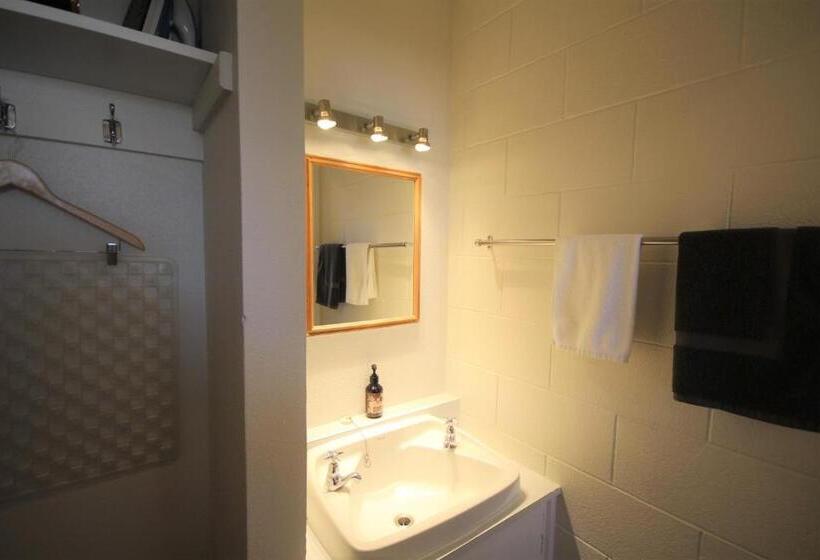 Апартаменты 1 Спальня, Beach Lodge Motels