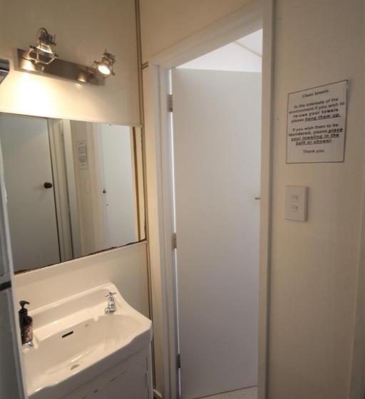 Апартаменты 3 Спальни, Beach Lodge Motels