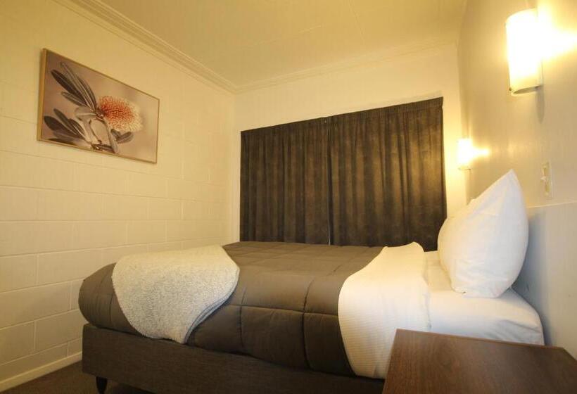 Апартаменты 1 Спальня, Beach Lodge Motels