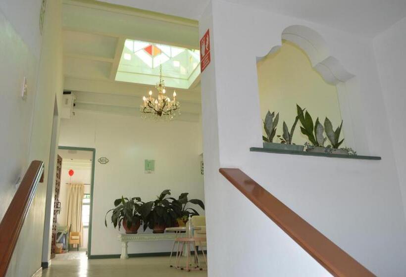 اتاق استاندارد, Collacocha B&b