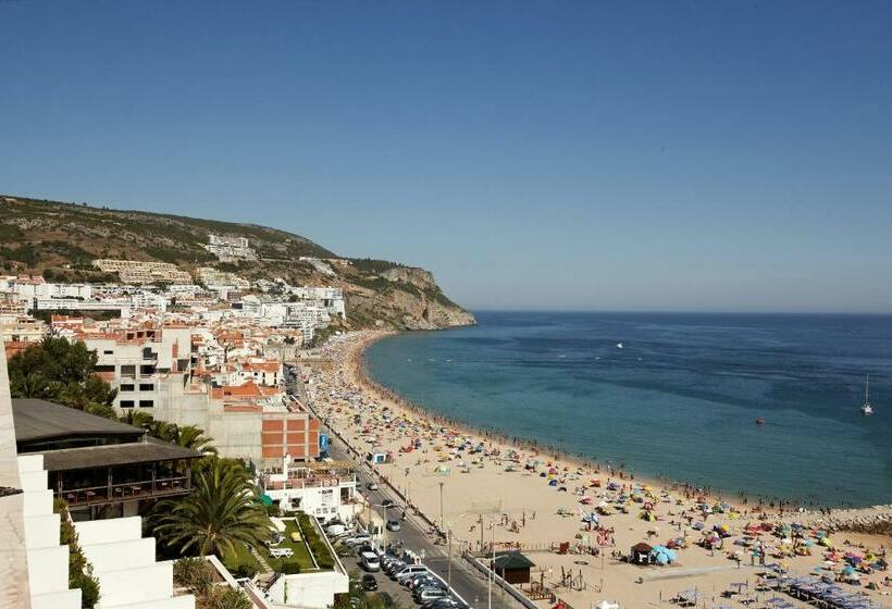 Номер Стандарт Вид на Море, Do Mar