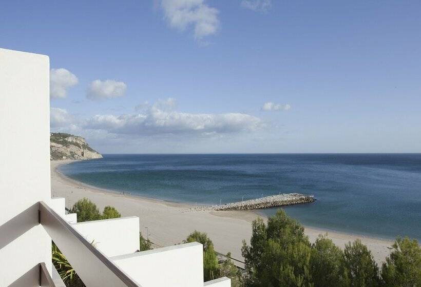 Номер Стандарт Вид на Море, Do Mar