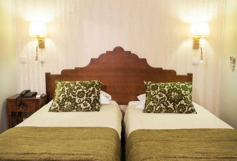 Quarto Estandar, Dom Sancho I