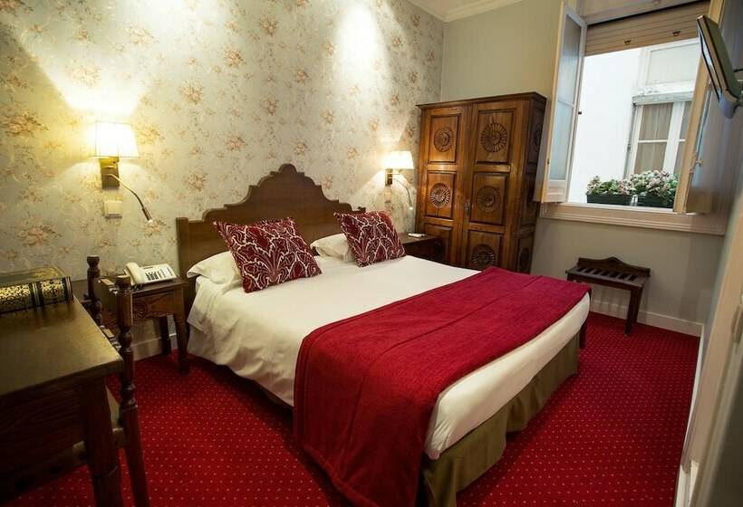 Quarto Estandar, Dom Sancho I