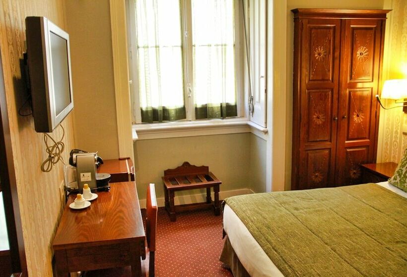 Quarto Estandar, Dom Sancho I