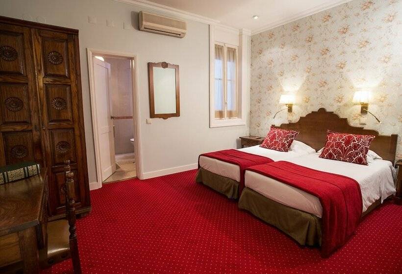 Quarto Estandar, Dom Sancho I