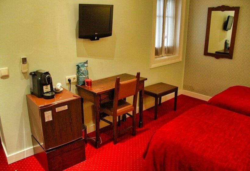 Quarto Estandar, Dom Sancho I