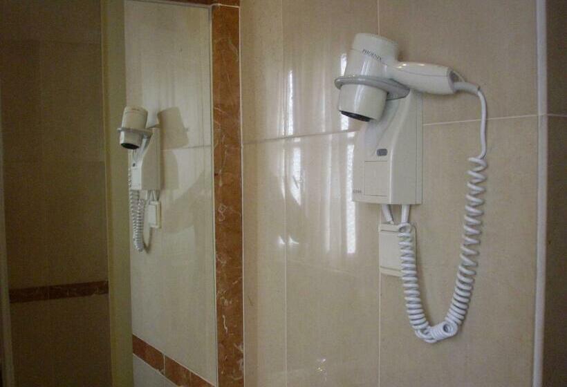 Quarto Estandar Individual, Dom Sancho I