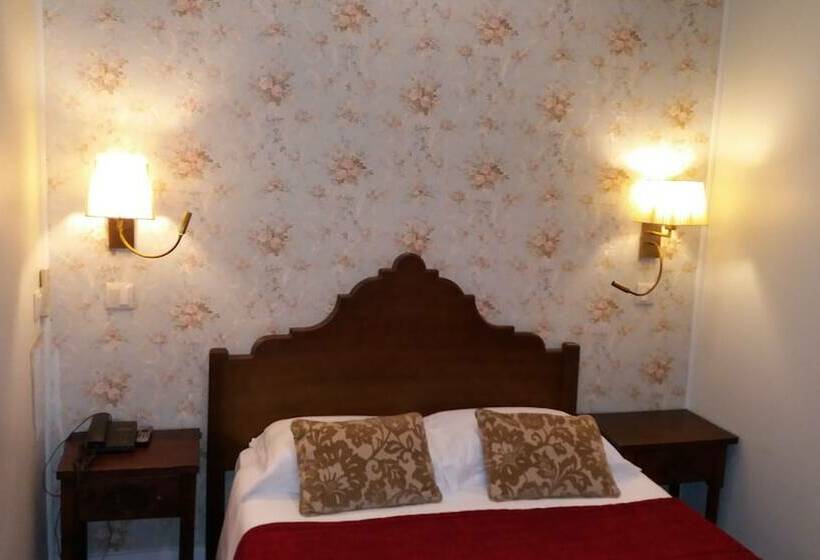 Quarto Estandar Individual, Dom Sancho I