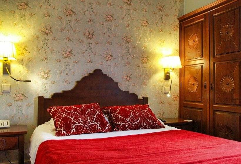 Quarto Estandar com Vistas, Dom Sancho I