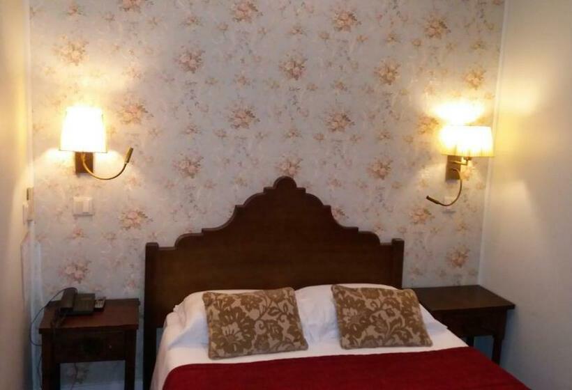 Quarto Economy Individual, Dom Sancho I