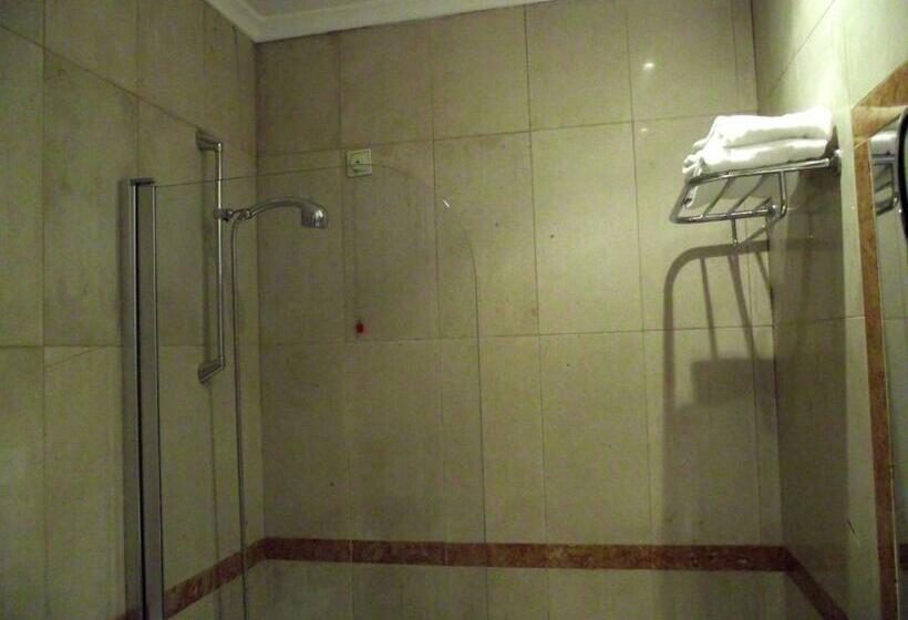 Quarto Economy, Dom Sancho I