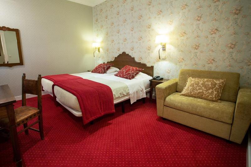Quarto Estandar, Dom Sancho I