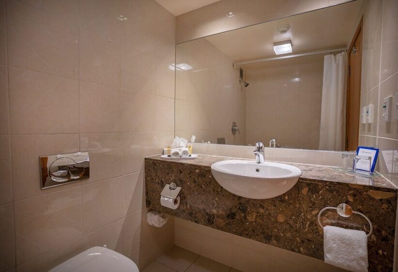 스탠다드 룸, Kingsgate Hotel Te Anau