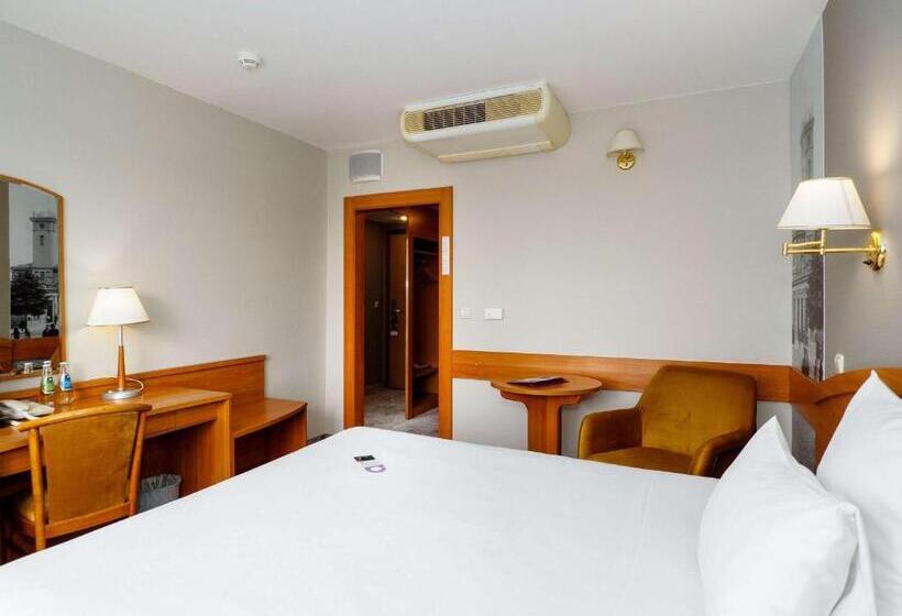 اتاق استاندارد, Mercure Czestochowa Centrum