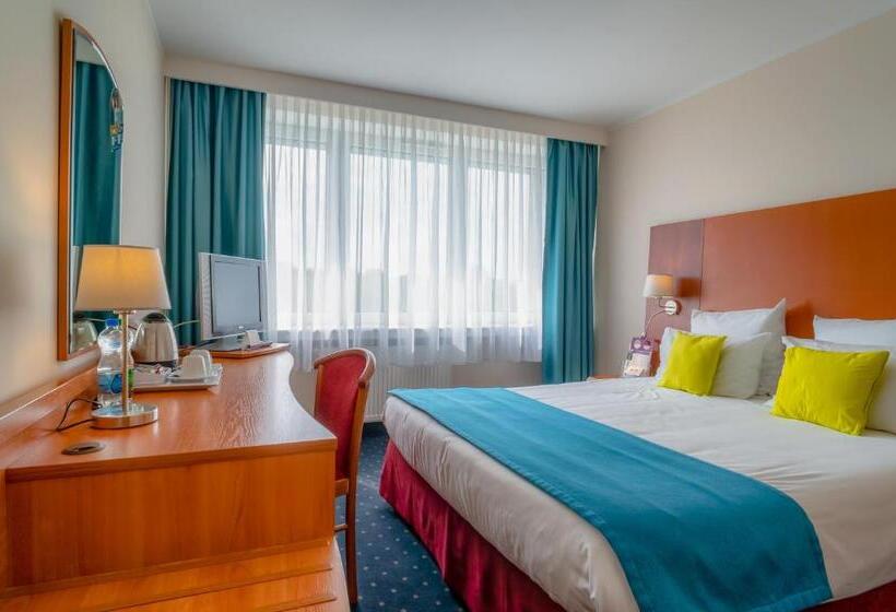 اتاق استاندارد, Mercure Czestochowa Centrum