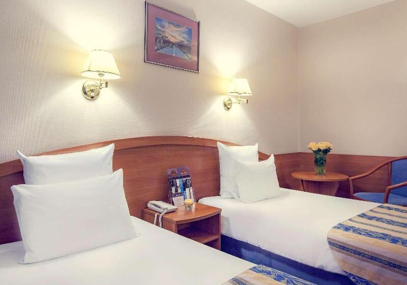 اتاق استاندارد, Mercure Czestochowa Centrum