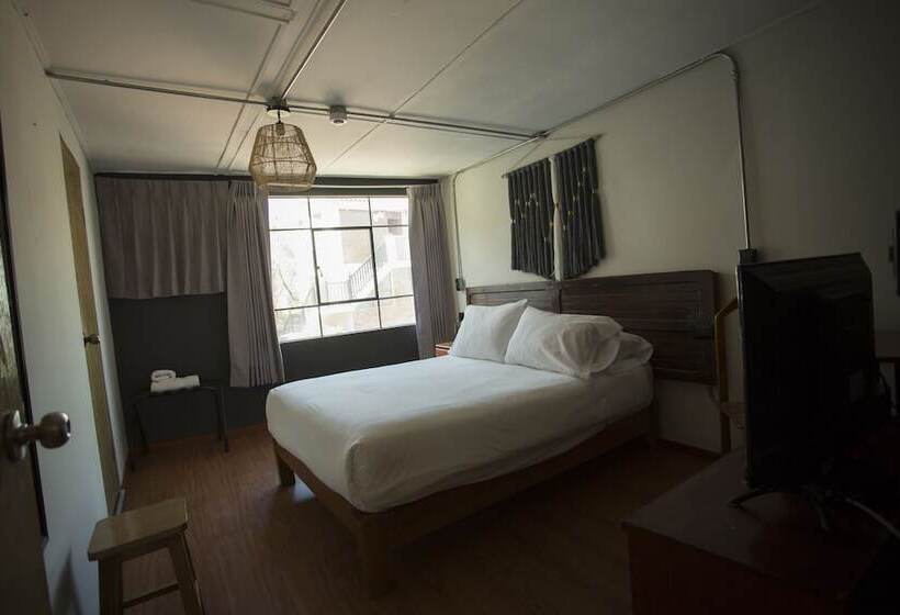 اتاق استاندارد, Socialtel Arequipa   Formerly Selina Arequipa