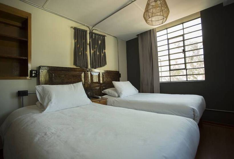 اتاق استاندارد, Socialtel Arequipa   Formerly Selina Arequipa
