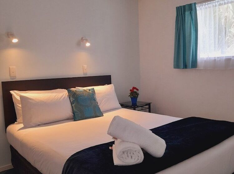 Апартаменты 2 Спальни, Marlin Court Motel