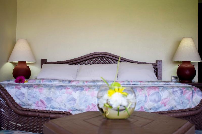 Апартаменты 1 Спальня, Marlin Court Motel
