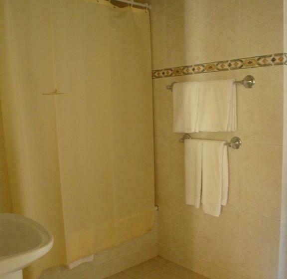 Standard Room, Residencial Horizonte