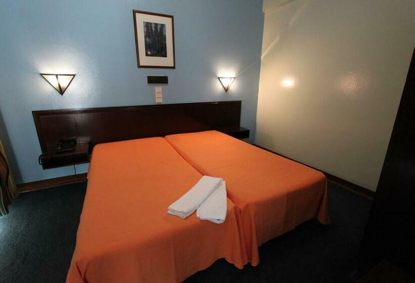 Standard Room, Residencial Horizonte